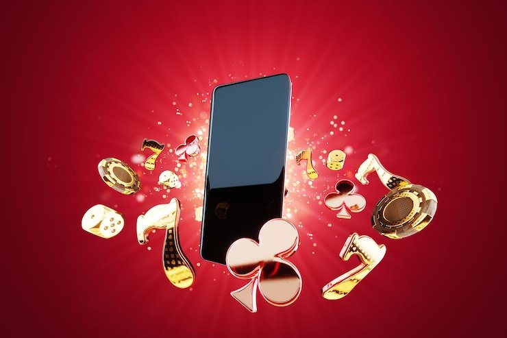 Gambar ilustrasi pengguna mendapatkan bonus dan promo di bigwin189